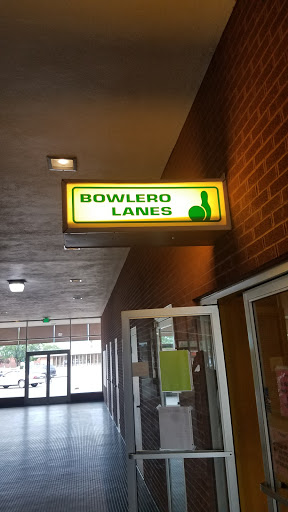 Bowling Alley «Bowlero Lanes», reviews and photos, 1000 W 6th St, Pueblo, CO 81003, USA