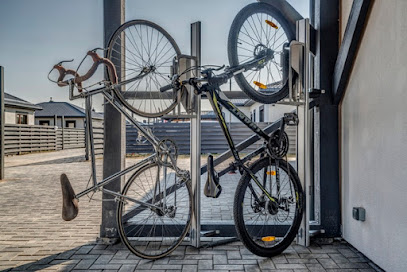 Bike Storage Solutions