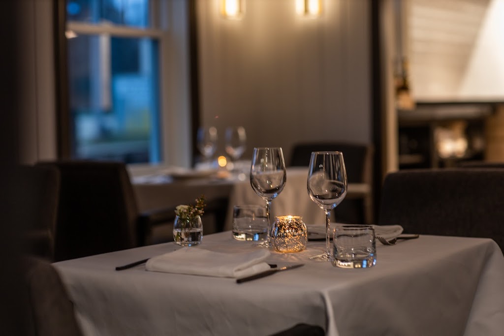 Opus at The Belfry House 53115