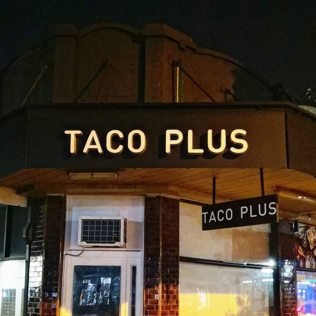 Taco Plus Geelong West 3218