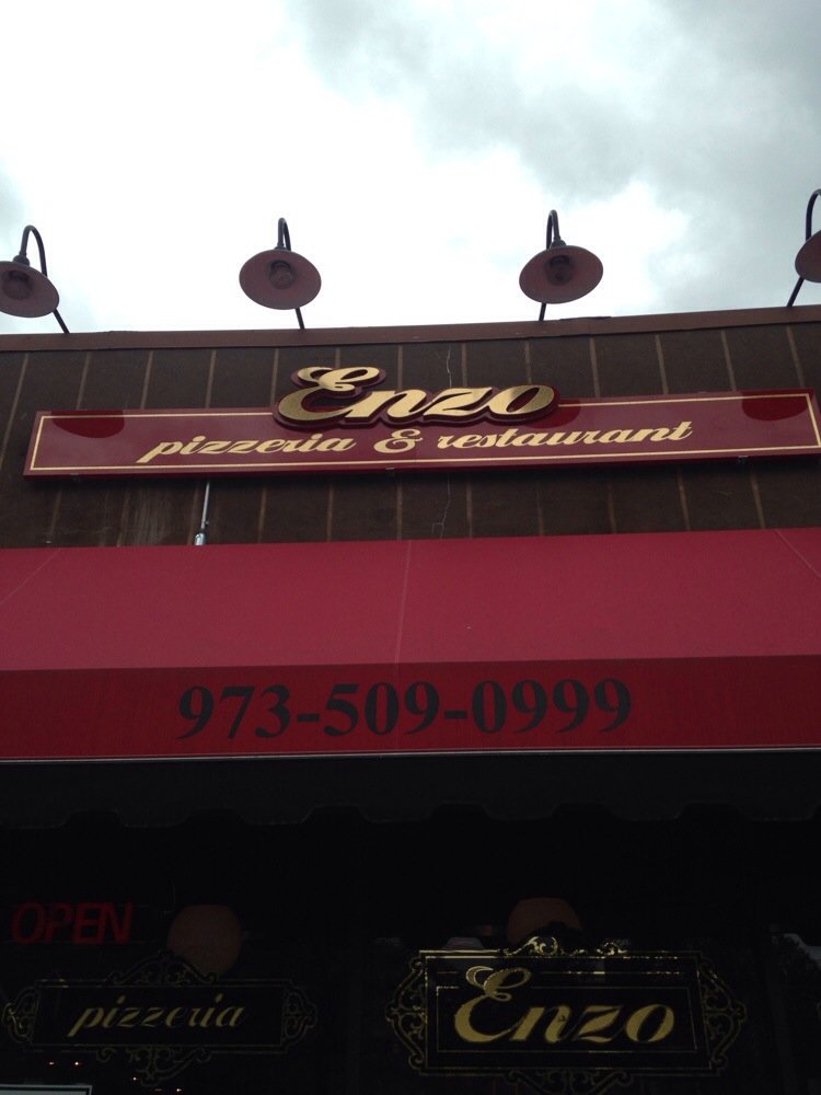 Enzo Pizzeria & Restaurant 07042