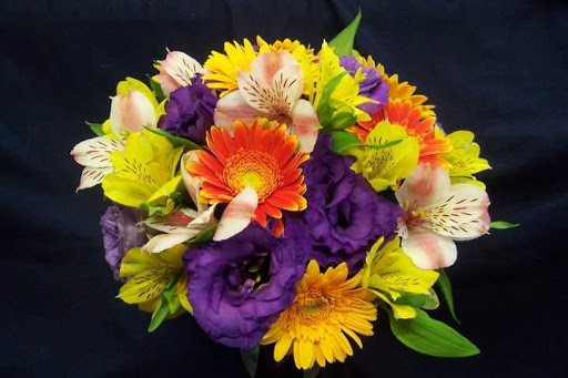 Florist «Lynns Floral Design», reviews and photos, 55 Shumway Rd, Brockport, NY 14420, USA