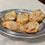 Photo n°2 de l'avis de Luca.e fait le 05/03/2023 à 22:27 sur le  Da Franco à Montemagno