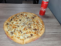 Plats et boissons du Pizzeria Pizza 41 à Blois - n°2