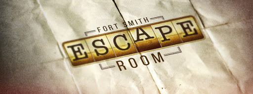 Amusement Center «Fort Smith Escape Room», reviews and photos, 4301 Regions Park Dr #12, Fort Smith, AR 72916, USA