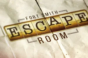 Fort Smith Escape Room image