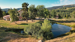 Photo n°4 de Gîte l'Eau Vive à Chalmazel-Jeansagnière ()