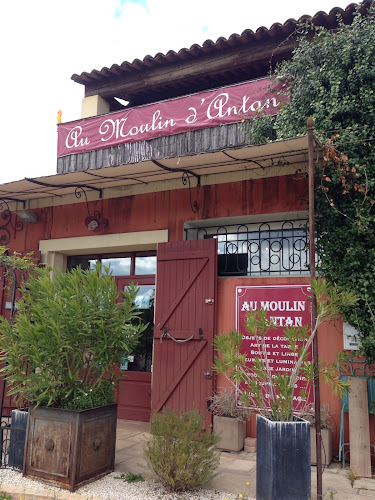 Le Moulin à Montfort-sur-Argens