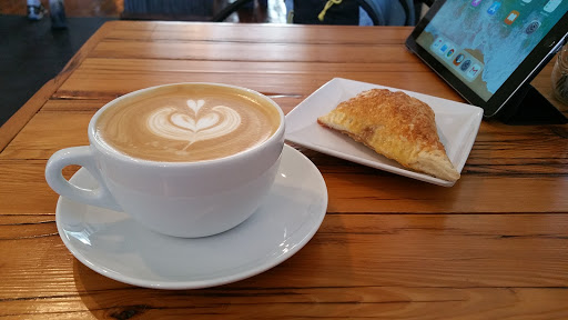 Coffee Shop «Origin Coffee Co.», reviews and photos, 77 Main St, Saranac Lake, NY 12983, USA