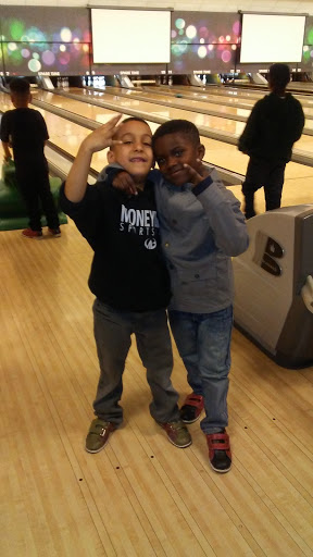 Bowling Alley «Spare Time Entertainment Center», reviews and photos, 3101 E Grand River Ave, Lansing, MI 48912, USA