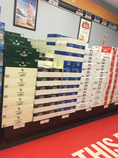 Gift Shop «Duty Free Americas», reviews and photos, 46792 Route 81, Alexandria Bay, NY 13607, USA