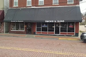 Smoke N Guns image