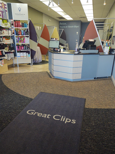 Hair Salon «Great Clips», reviews and photos, 2833 W Ridge Rd #11, Greece, NY 14626, USA