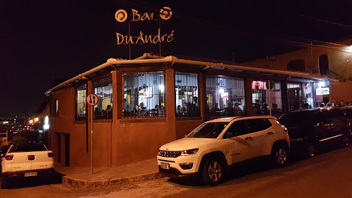 Logo da empresa - Bar Du André