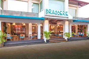 Brasserie Restaurant image