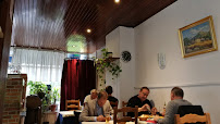 Atmosphère du Restaurant La Marmite à Strasbourg - n°3