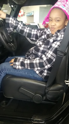 Jeep Dealer «Bettenhausen Jeep», reviews and photos, 15941 S 94th Ave, Orland Park, IL 60462, USA