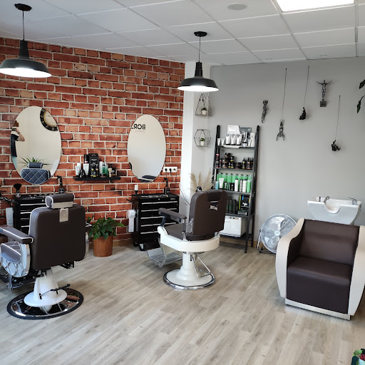 Barbería Borja Pazos en Pontevedra, Pontevedra