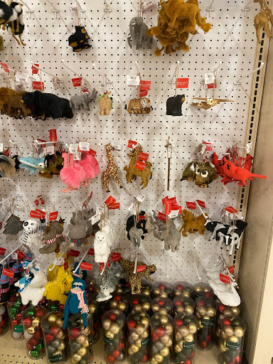 Fabric Store «Jo-Ann Fabrics and Crafts», reviews and photos, G3603 Miller Rd, Flint, MI 48507, USA