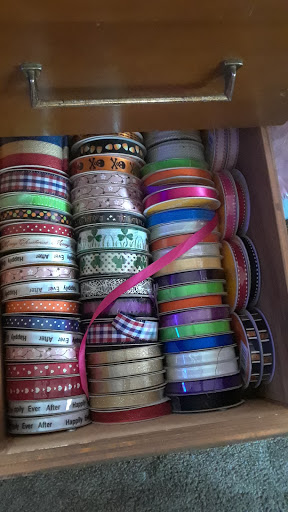 Fabric Store «Jo-Ann Fabrics and Crafts», reviews and photos, 3323 Century Center St SW, Grandville, MI 49418, USA