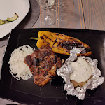 Photo n°8 de l'avis de Or.a fait le 27/09/2022 à 21:49 sur le  Osteria della Cadrega à Ternate