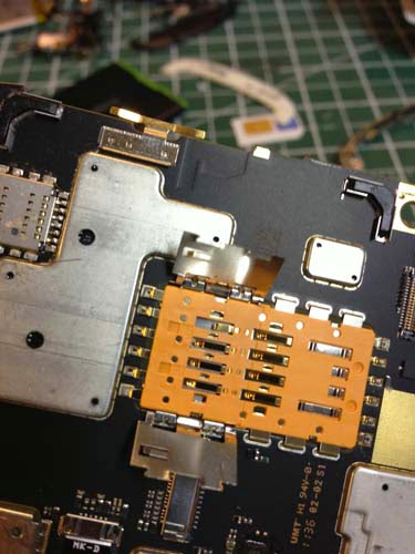 Geebo Device Repair Inc. | iPhone, iPad, Cell Phone Repair Dartmouth
