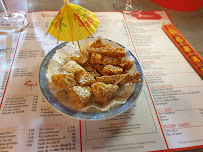 La Brise d'Asie - Restaurant Asiatique, vietnamien, chinois à Bandol à Bandol carte