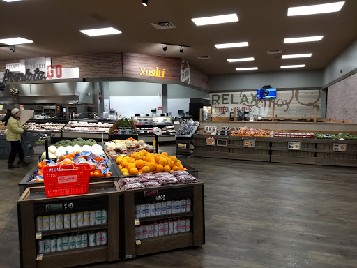 Grocery Store «ShopRite of Croton», reviews and photos, 460 S Riverside Ave, Croton-On-Hudson, NY 10520, USA