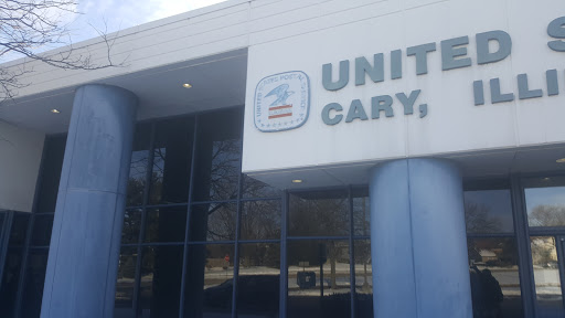 Post Office «United States Postal Service», reviews and photos, 2707 Three Oaks Rd, Cary, IL 60013, USA