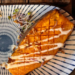 Photo n° 2 de l'avis de Philippe.a fait le 13/04/2024 à 23:40 pour Arawukas- Restaurant à Asnières-sur-Seine