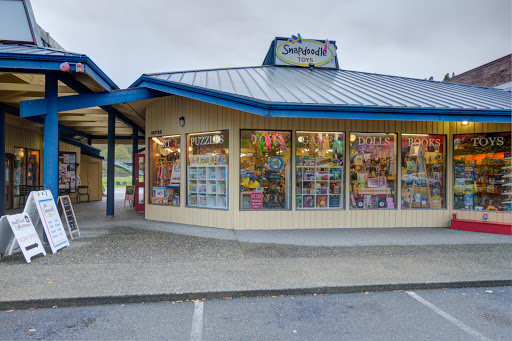 Toy Store «Snapdoodle Toys», reviews and photos, 15752 Redmond Way, Redmond, WA 98052, USA