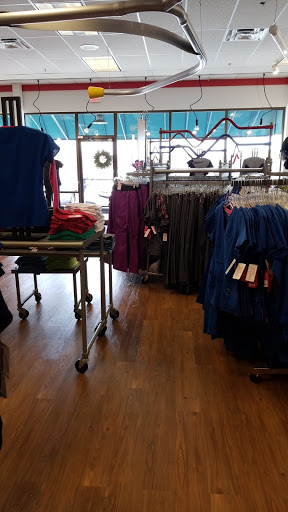 Uniform Store «Scrubs & Beyond», reviews and photos, 6810 S Emerson Ave d, Indianapolis, IN 46237, USA