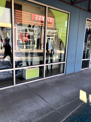 Shopping Mall «Seattle Premium Outlets», reviews and photos, 10600 Quil Ceda Blvd, Tulalip, WA 98271, USA