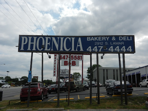 Phoenicia Bakery & Deli