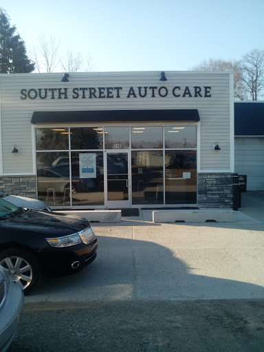 Auto Repair Shop «South Street Auto Care», reviews and photos, 216 South St, Rochester, MI 48307, USA