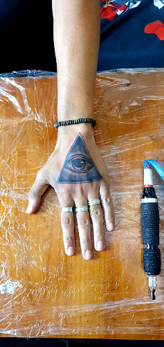 Ianis Tattoo INK - Studio de tatuaje