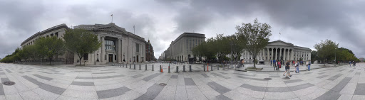 Federal Credit Union «Treasury Department Federal Credit Union», reviews and photos