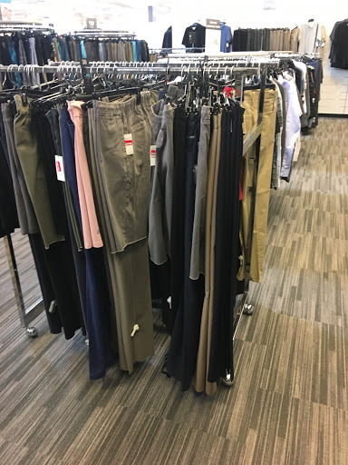 Department Store «Nordstrom Rack at Coddingtown Mall», reviews and photos, 180 Coddingtown Center, Santa Rosa, CA 95401, USA