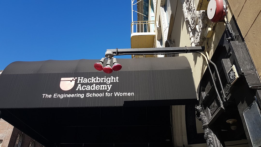 Hackbright Academy