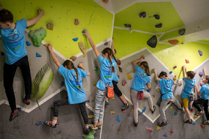 Children's climbing club O'Ckal image