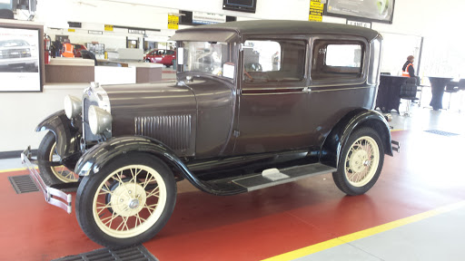 Auto Auction «Manheim Georgia», reviews and photos, 7205 Campbellton Road SW, Atlanta, GA 30331, USA