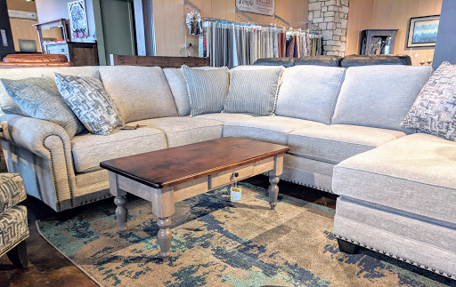 Furniture Store «Mueller Furniture», reviews and photos, 9 Fountain Grass Dr, Lake St Louis, MO 63367, USA