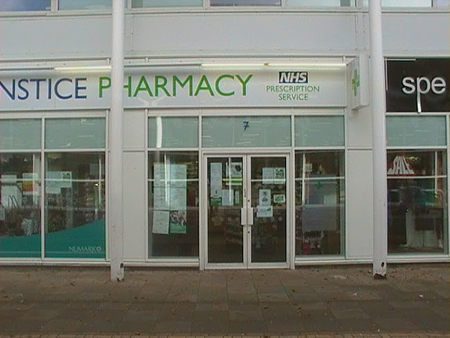 Anstice Pharmacy (Avicenna Partner) - Telford