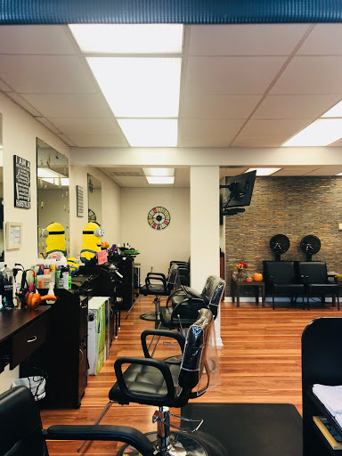 Beauty Salon «Sams Barber Shop II», reviews and photos, 200 N Black Horse Pike # 203, Williamstown, NJ 08094, USA