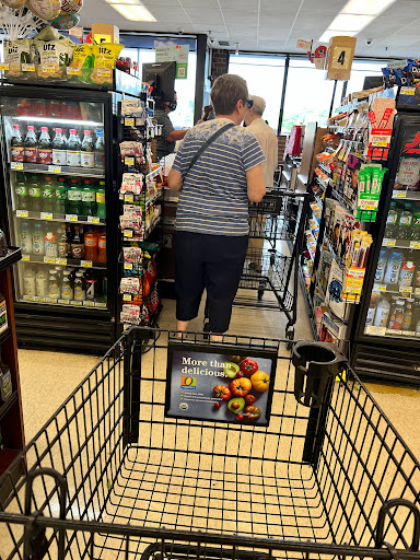 Grocery Store «Jewel-Osco», reviews and photos, 1177 S Main St, Lombard, IL 60148, USA