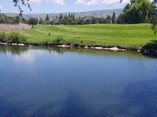 Golf Course «San Jose Municipal Golf Course», reviews and photos, 1560 Oakland Rd, San Jose, CA 95131, USA