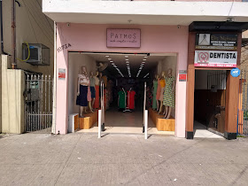 PATMOS Moda Evangélica e Executiva