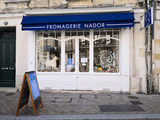 Fromagerie NADOR