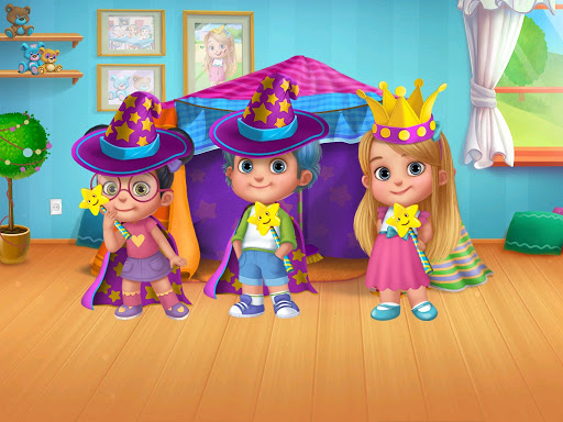 Day Care Center «Cuddly Kids Hourly and weekly Daycare», reviews and photos, 6464 E Lovers Ln, Dallas, TX 75214, USA