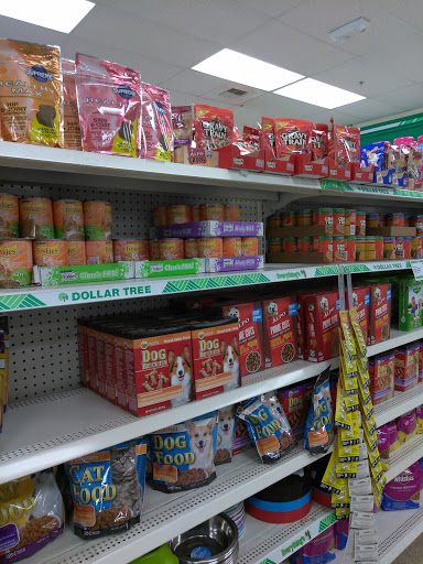 Dollar Store «Dollar Tree», reviews and photos, 4005 Manzanita Ave #32, Carmichael, CA 95608, USA